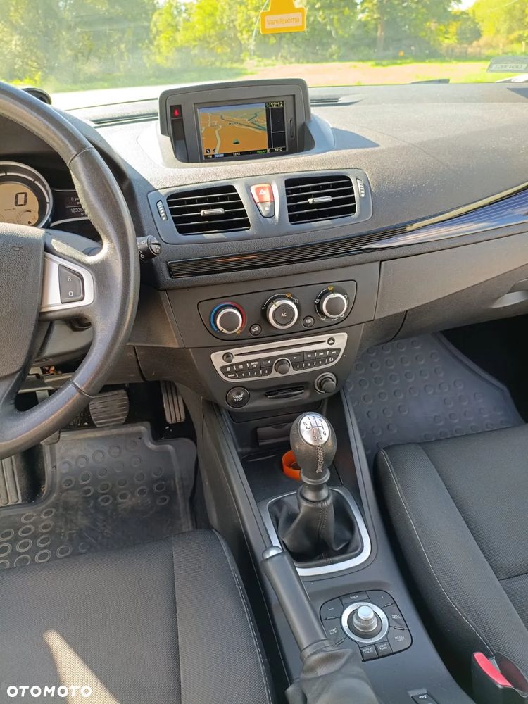 Renault Megane 1.5 dCi Expression - 2
