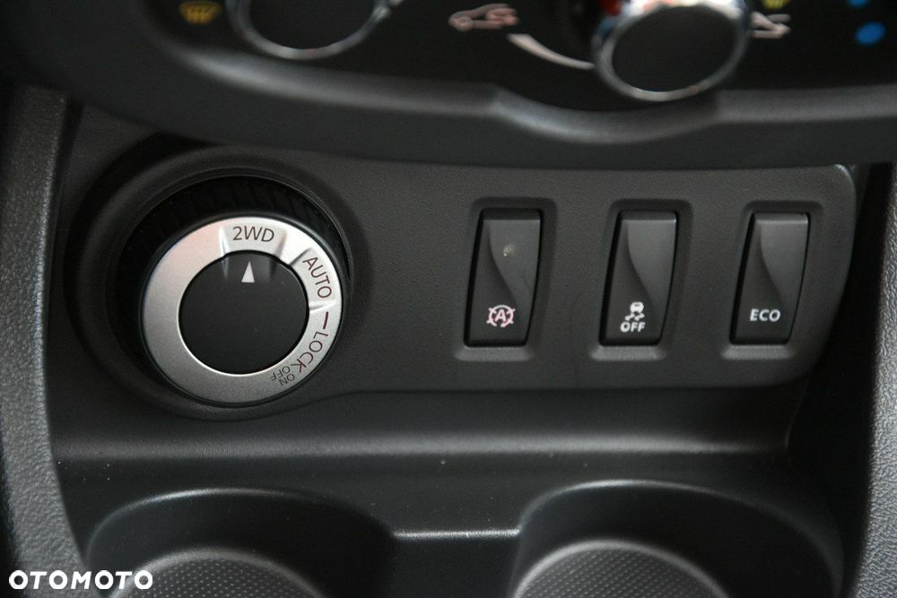 Dacia Duster 1.2 TCe Comfort 4WD - 13