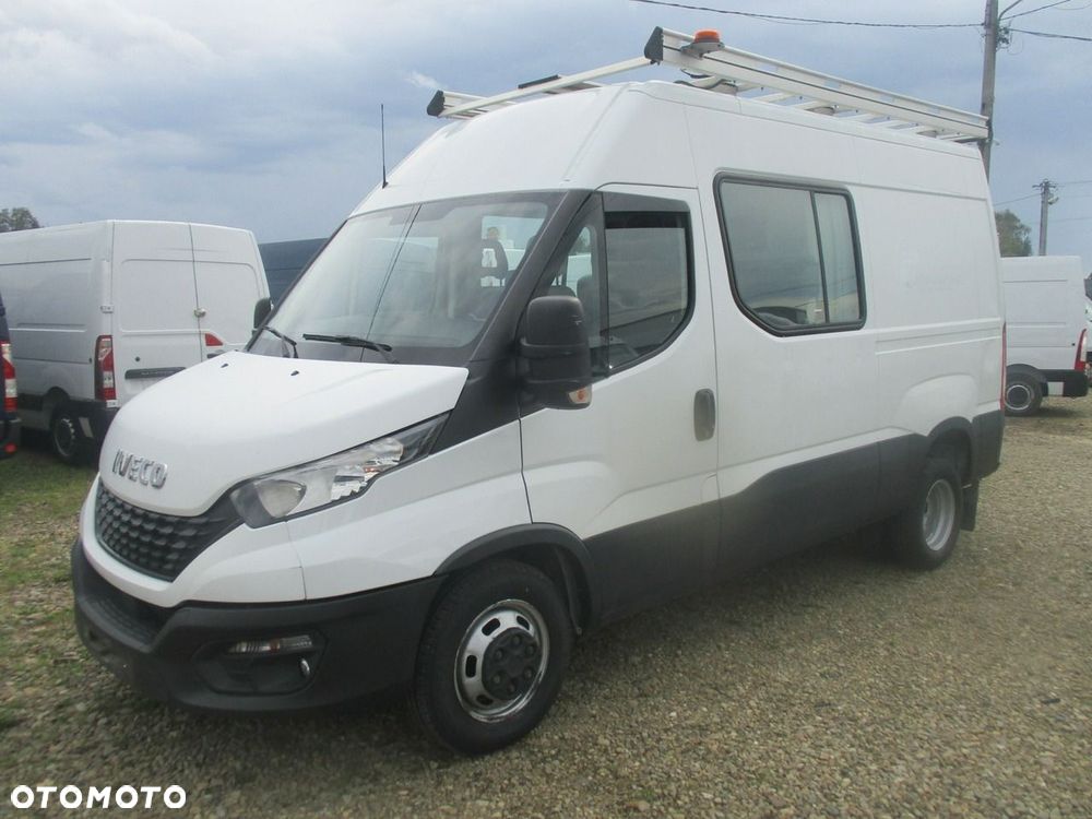 Iveco Daily - 1