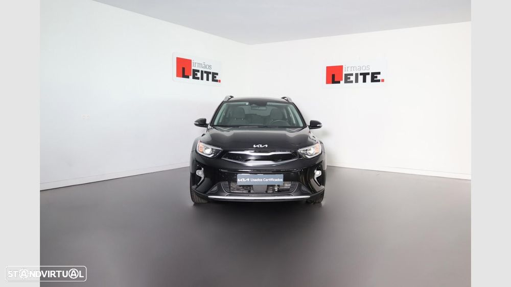 Kia Stonic 1.0 T-GDI Drive - 2