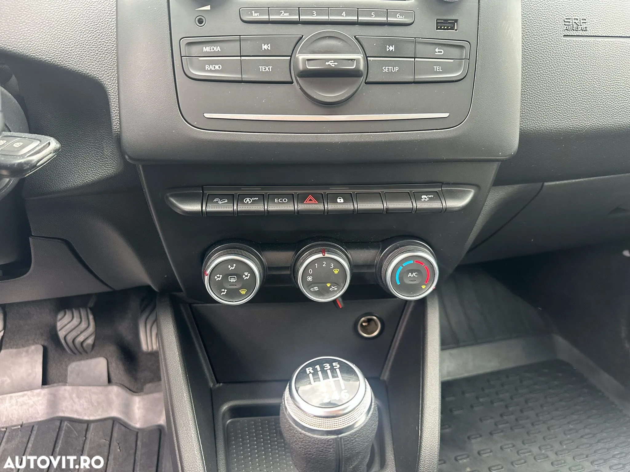 Dacia Duster 1.5 Blue dCi Comfort - 10