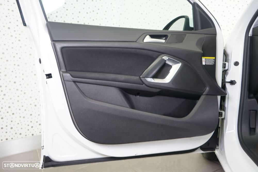 Peugeot 308 SW 1.6 e-HDi Allure - 16