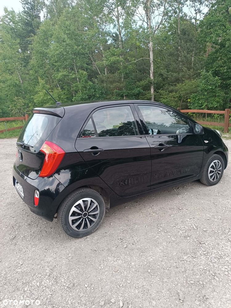 Kia Picanto 1.0 Business Line - 3