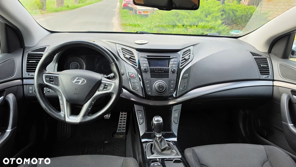 Hyundai i40 i40cw 1.6 5 Star Edition - 13