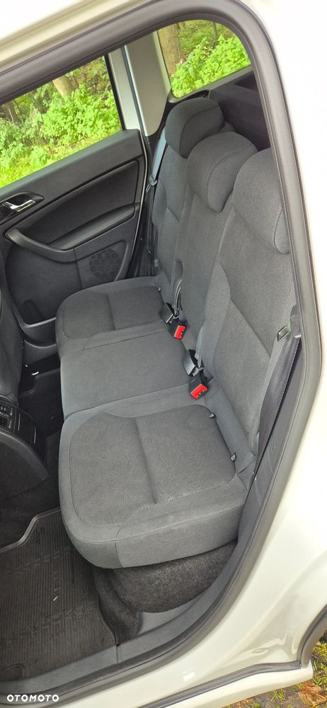 Skoda Yeti 1.4 TSI 4x2 Ambition - 13