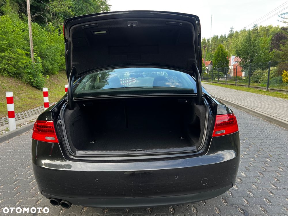 Audi A5 Coupé - 31