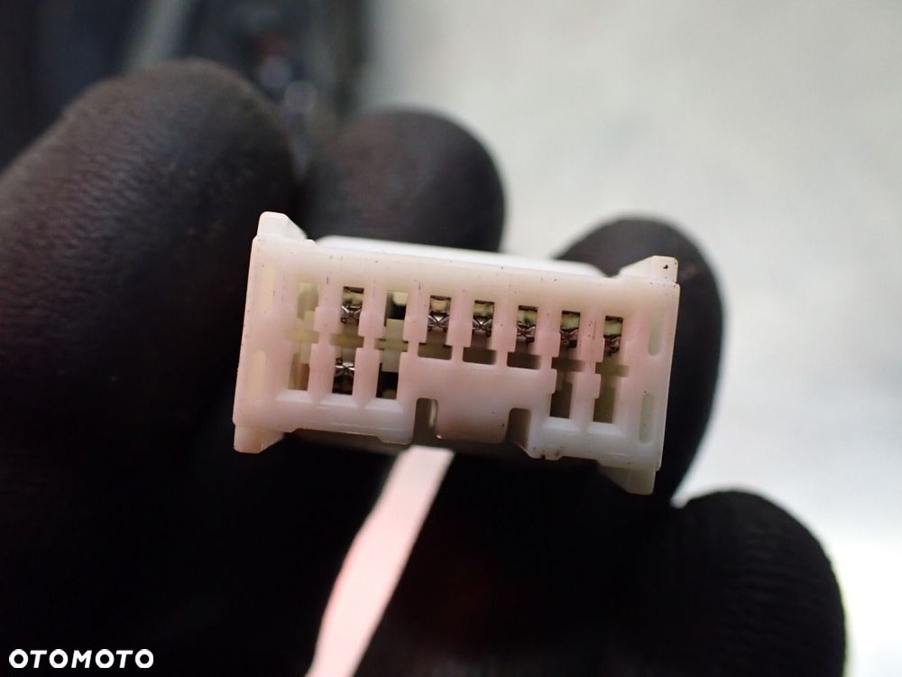 LUSTERKO PRAWE ELEKTRYCZNE HONDA CIVIC VII - 8