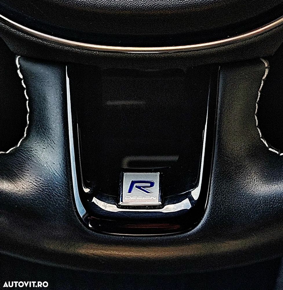 Volvo S90 D5 AWD Geartronic R Design - 21