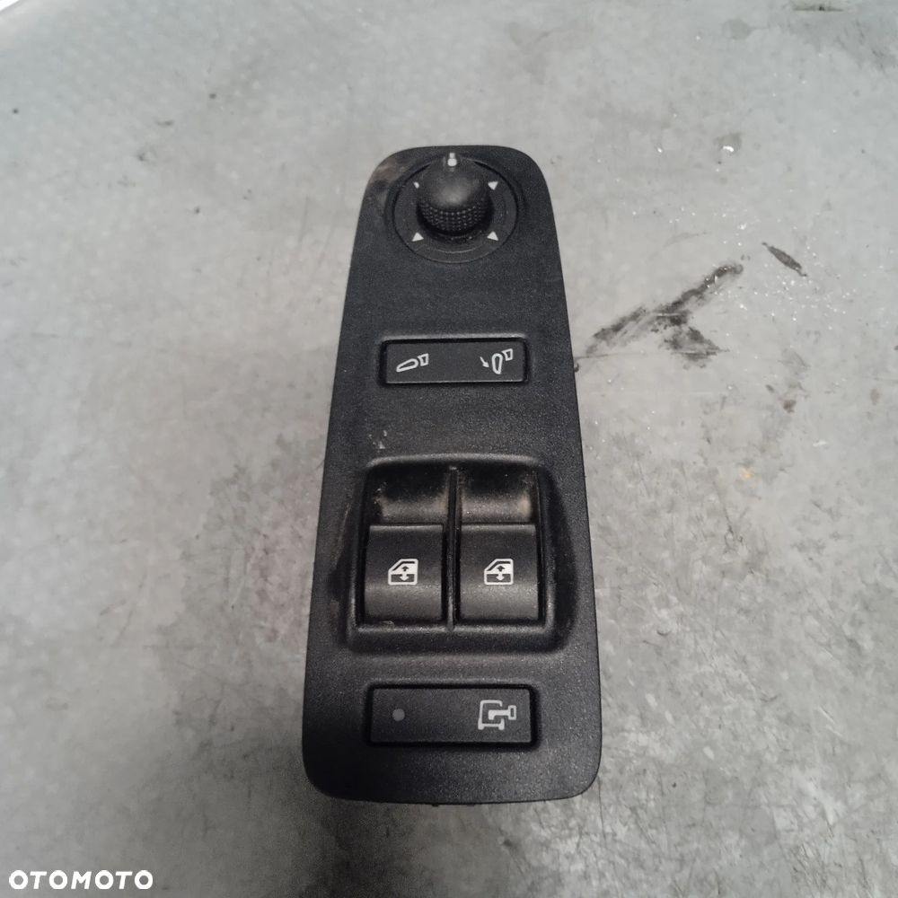 Przełącznik szyb Ducato Jumper Boxer - 1