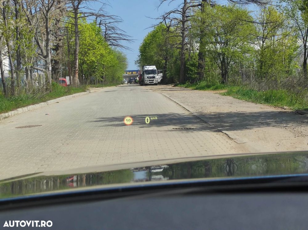 BMW Seria 4 M440d xDrive - 17