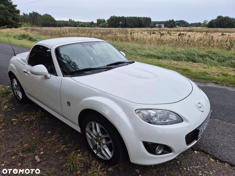 Mazda MX-5 - 10