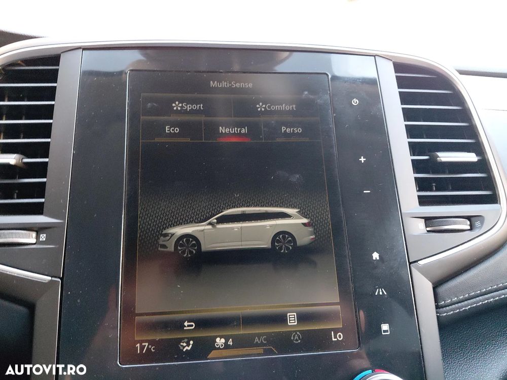 Renault Talisman ENERGY dCi 160 EDC INITIALE PARIS - 28