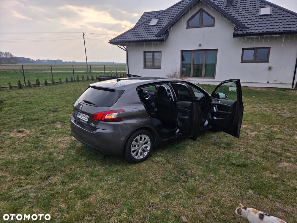 Peugeot 308 - 27
