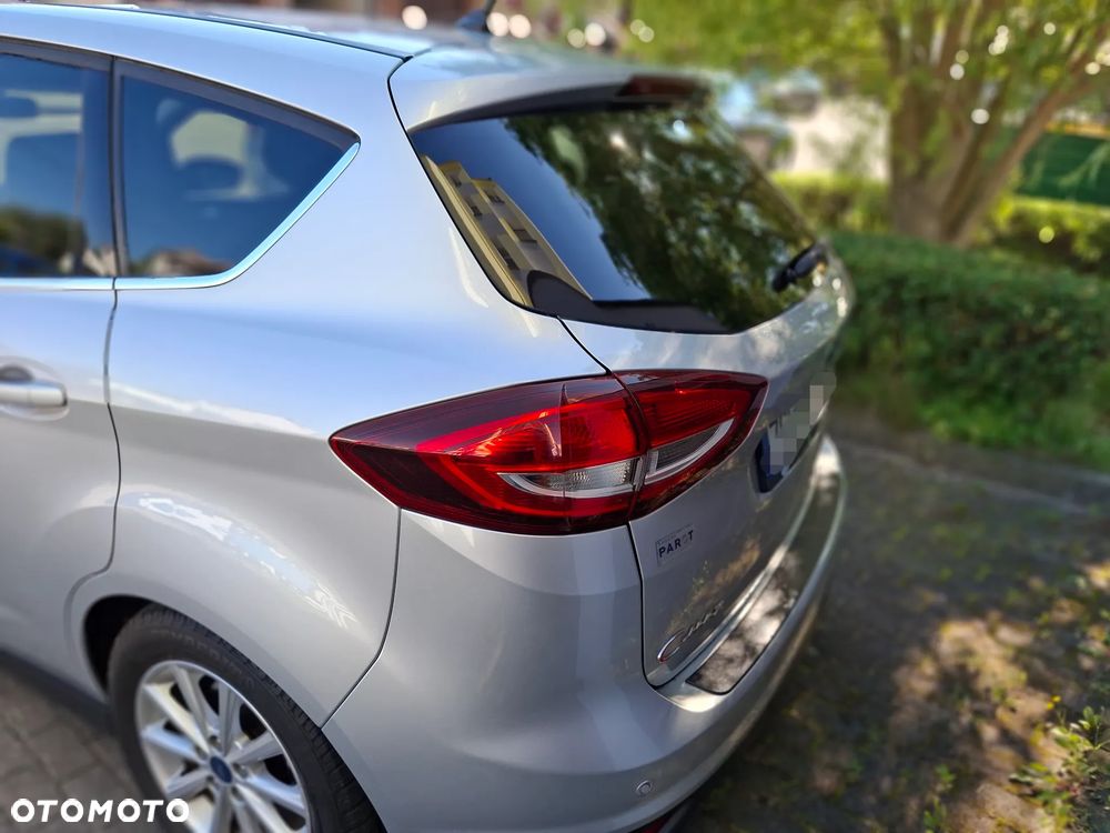 Ford C-MAX - 13