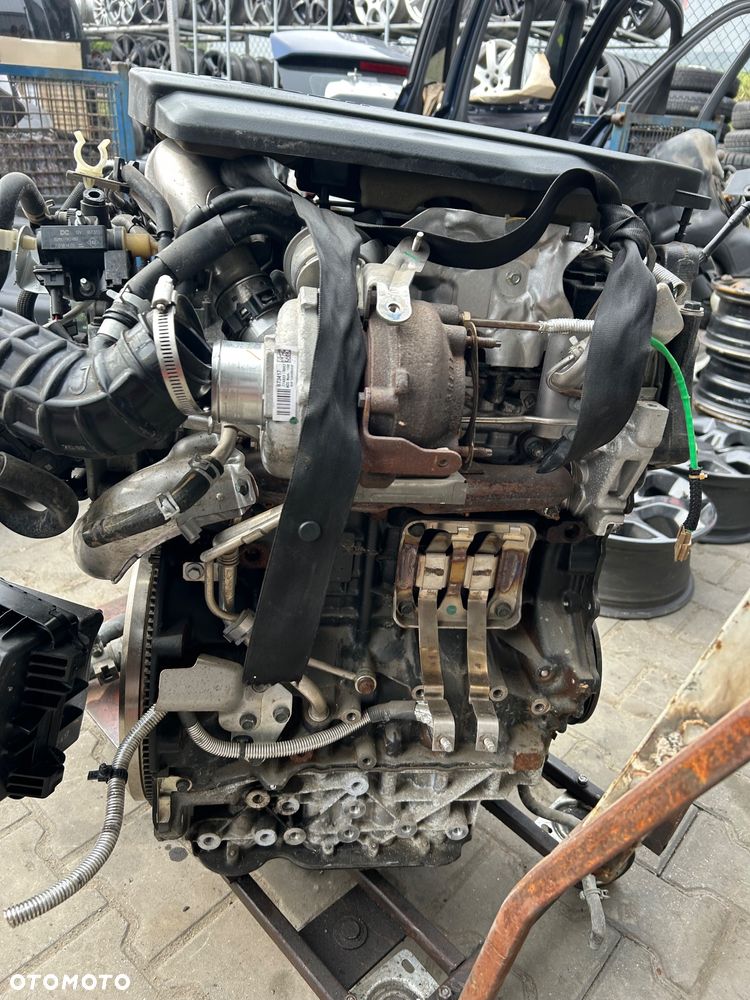 Silnik kompletny M9R868 Nissan X-trail III Qashqai II Renault Koleos II - 10