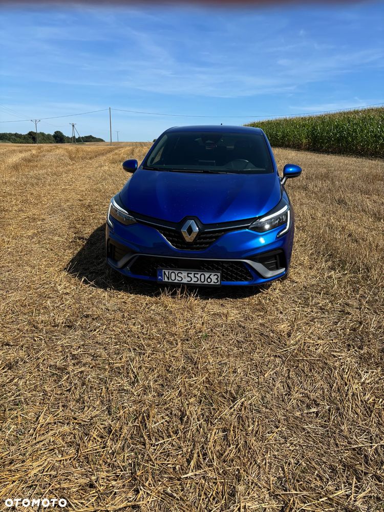 Renault Clio 1.0 TCe R.S Line - 13