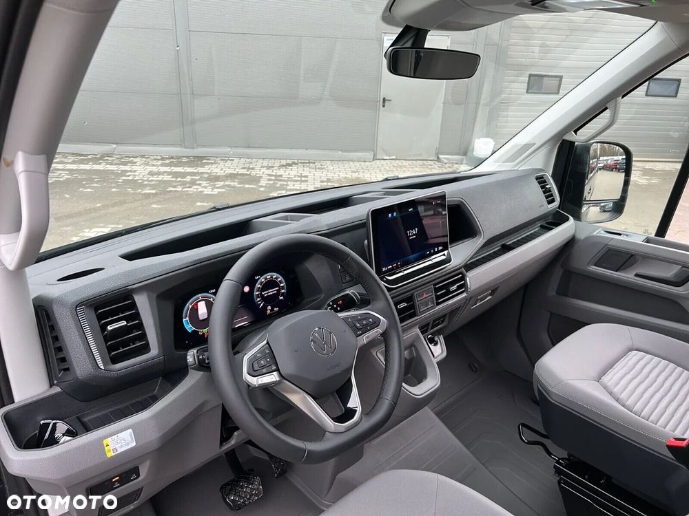Volkswagen California - 4