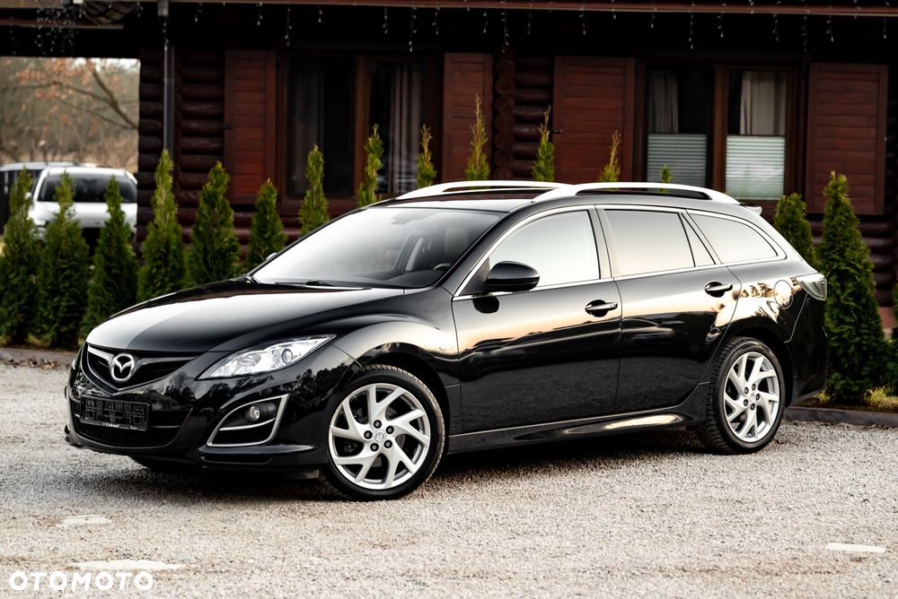 Mazda 6 - 3