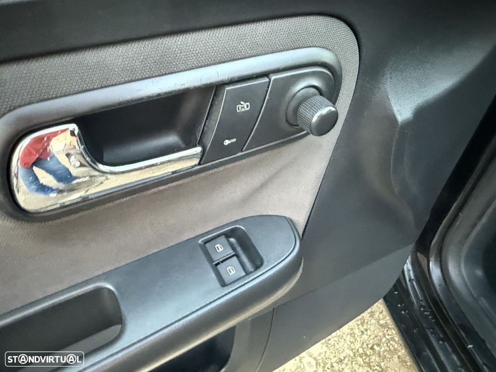 SEAT Cordoba 1.4 TDI Passion - 22