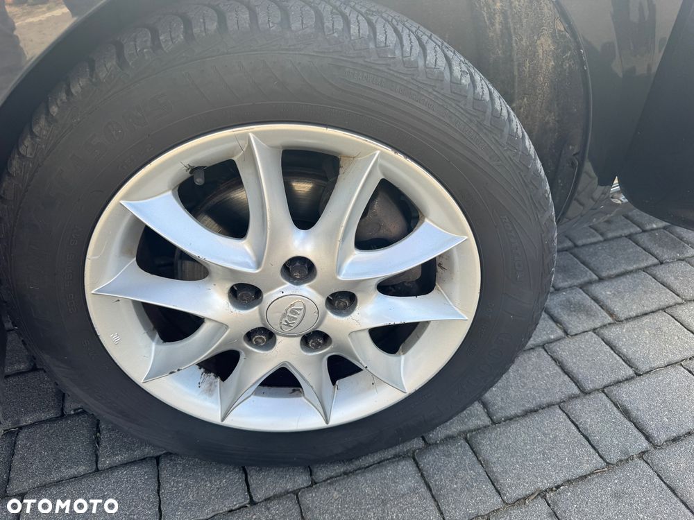 Kia Ceed 1.4 Optimum - 13