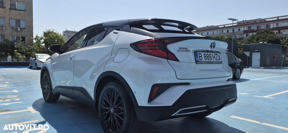 Toyota C-HR - 25
