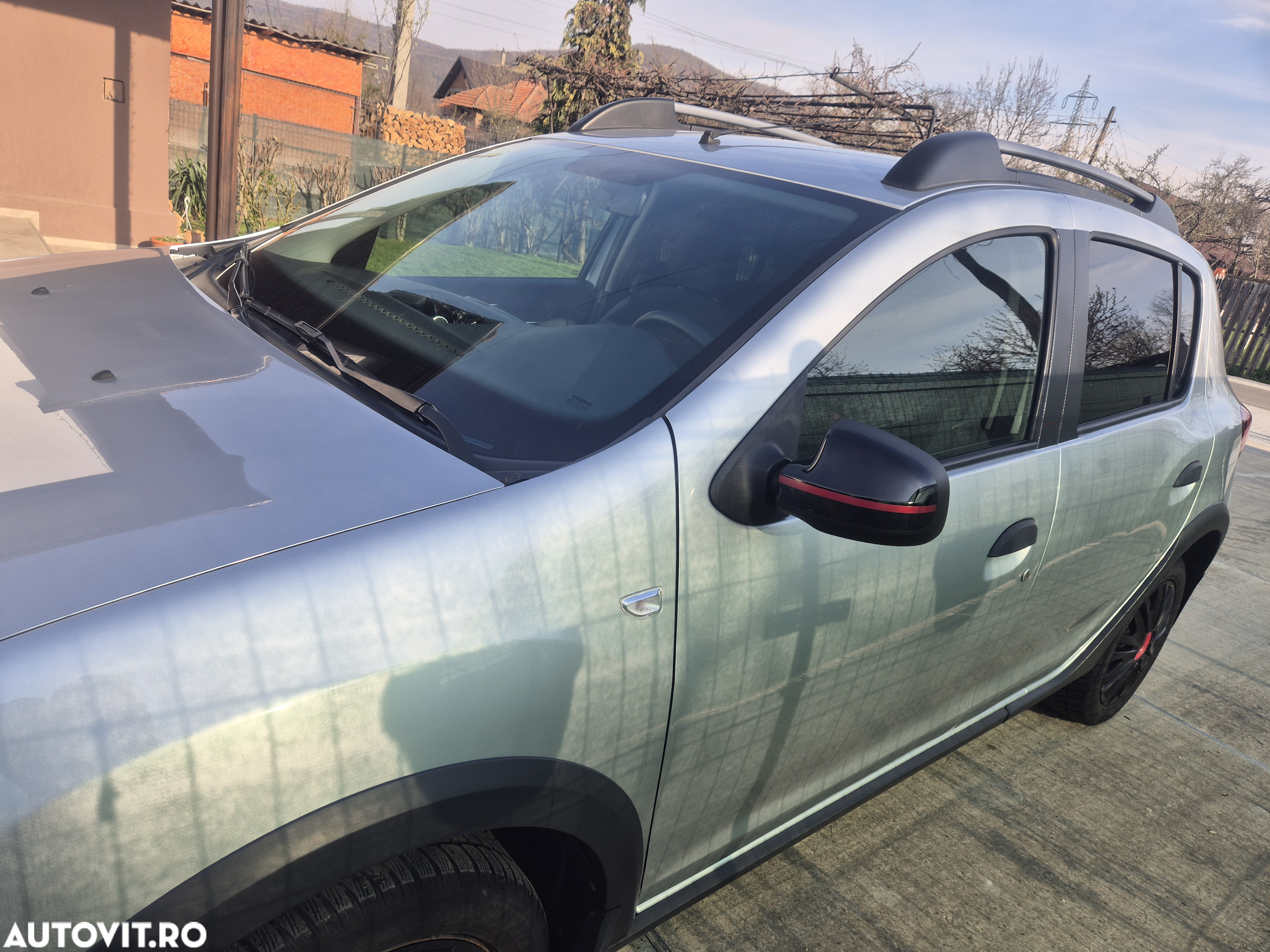 Dacia Sandero Stepway 0.9 TCe Prestige - 2