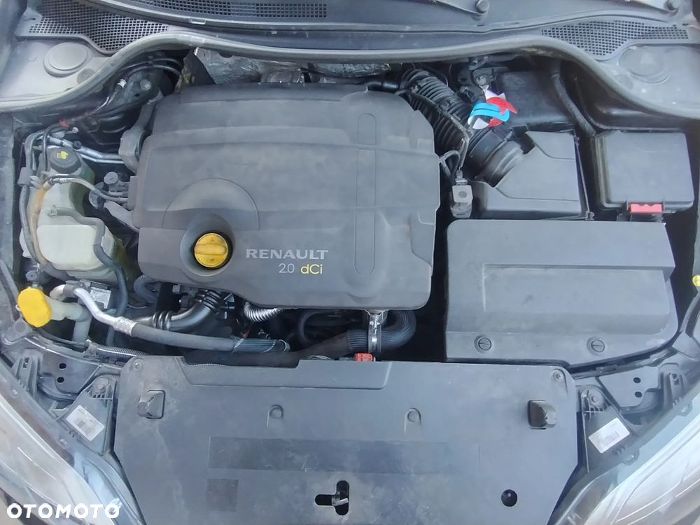 Renault Laguna 2.0 dCi Limited - 29