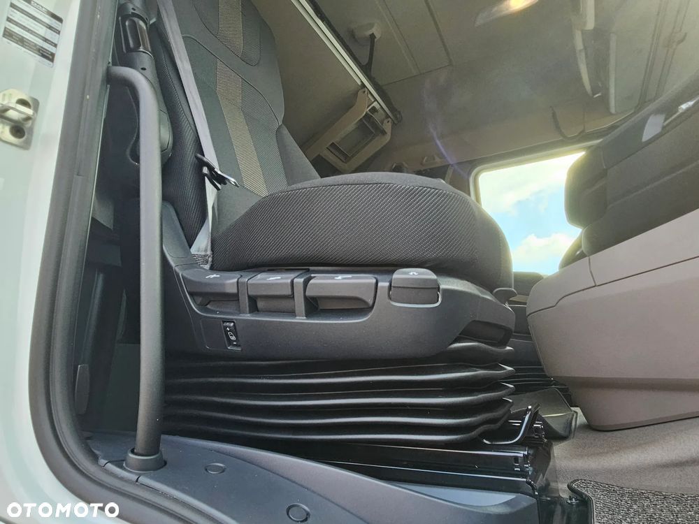 DAF XG 480 FT PIĘKNA OPCJA SALON POLSKA NA GWARANCJI - 21