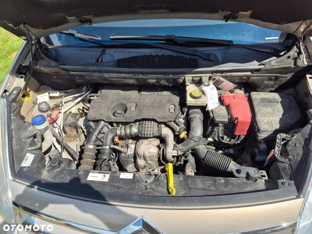 Citroën Berlingo 1.6 HDi 90 FAP Multispace - 14