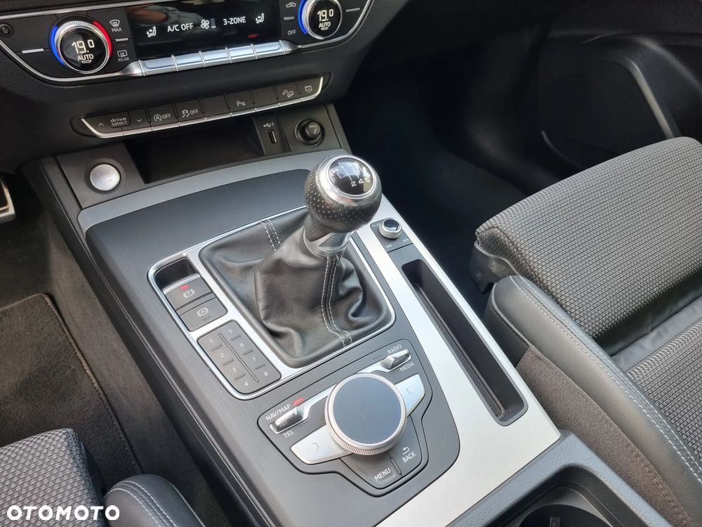 Audi Q5 2.0 TDI Sport - 23