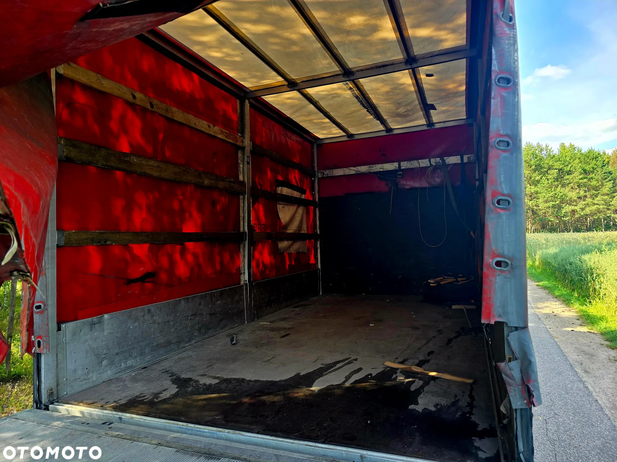 Renault Master - 35