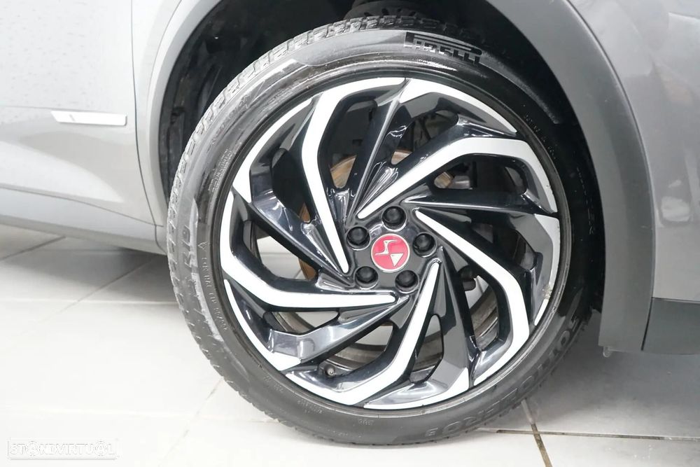 DS DS7 Crossback PureTech 130 Business Line - 12