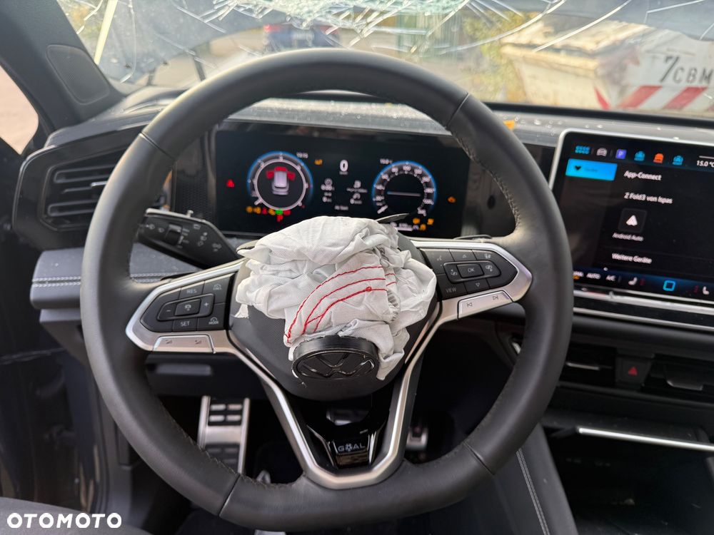 Volkswagen Tiguan 2.0 TDI SCR DSG Goal - 9