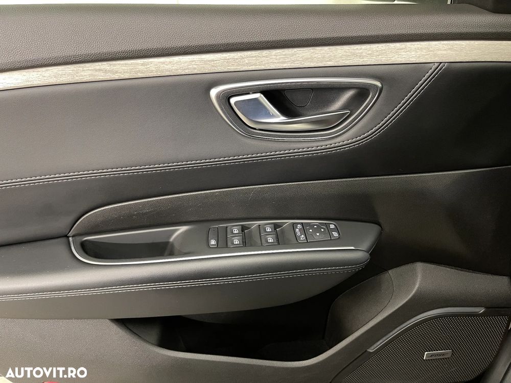 Renault Talisman BLUE dCi 160 EDC INITIALE PARIS - 24