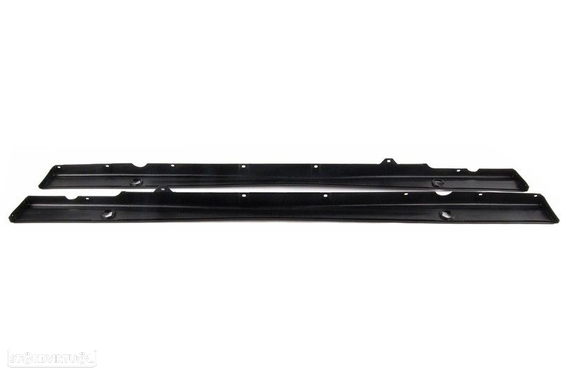Embaladeiras Bmw Série 3 E36 (1992 a 1999) - 2