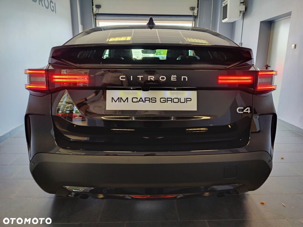 Citroën C4 - 5