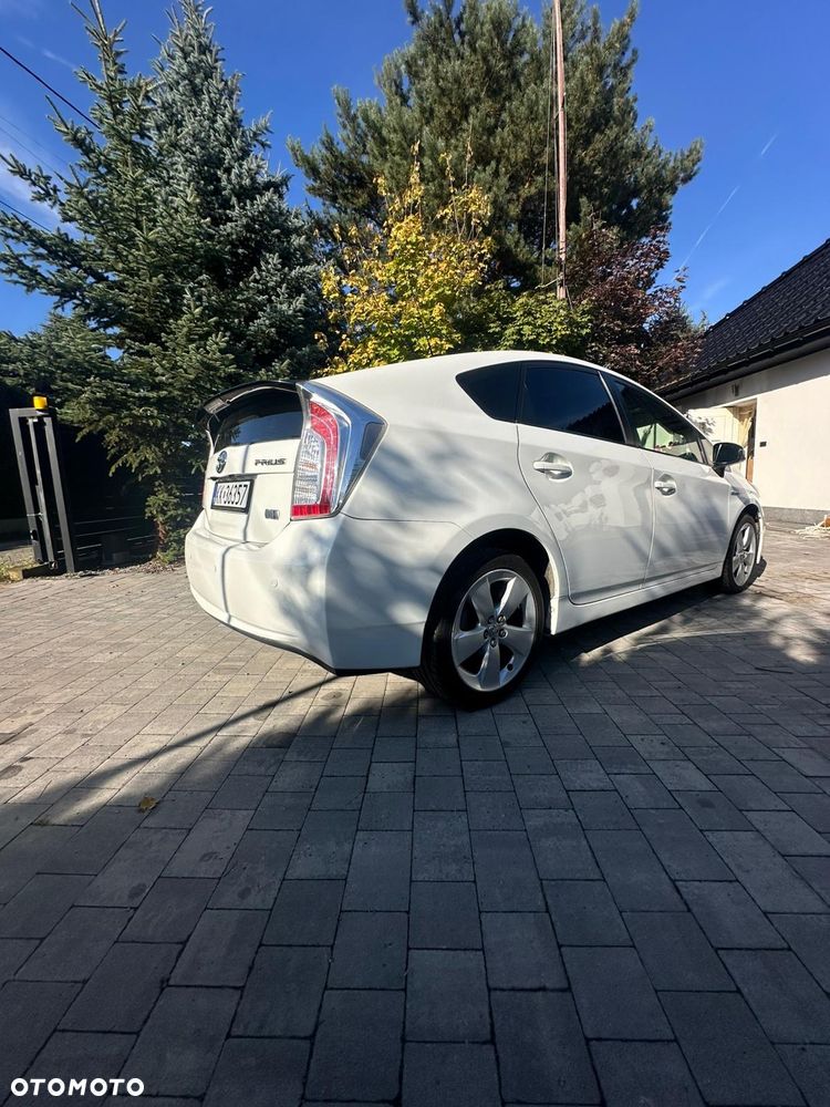 Toyota Prius Plug-in 1.8 HSD Prestige - 15