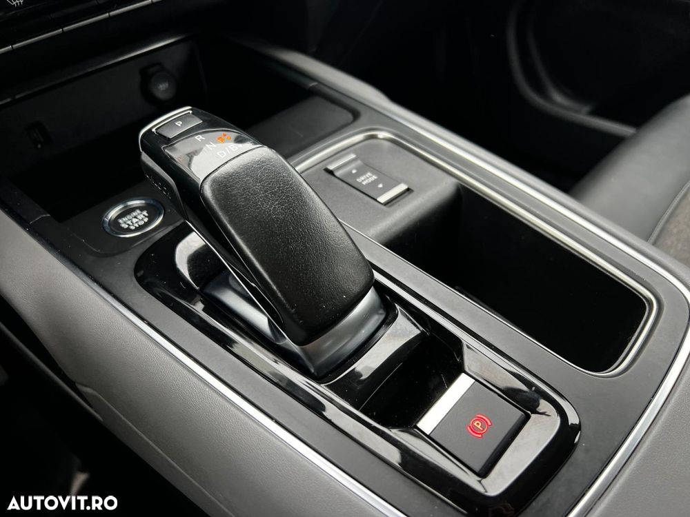 CITROËN C5 Aircross 2020 — imagine 73