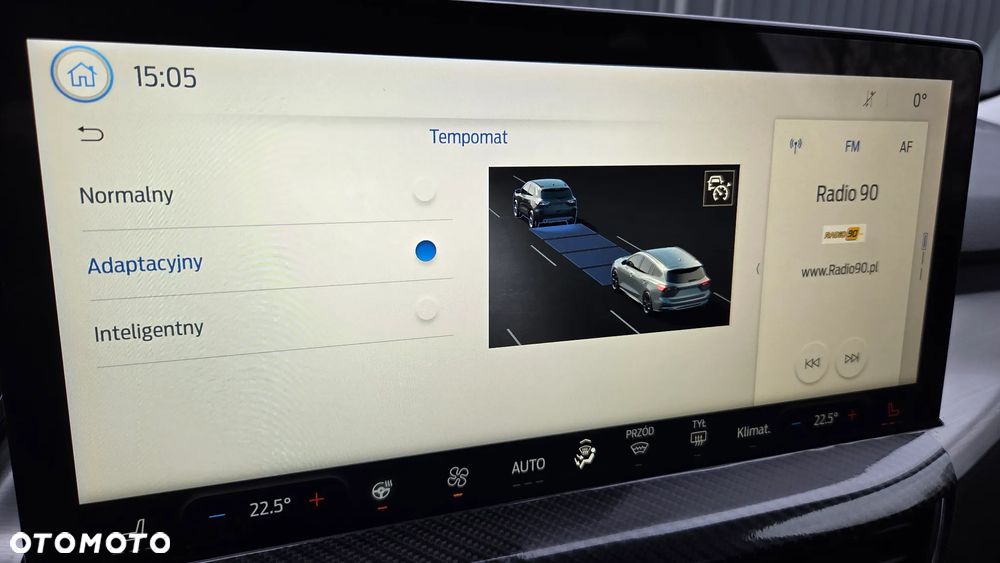 Ford Focus 1.0 EcoBoost Titanium X - 38