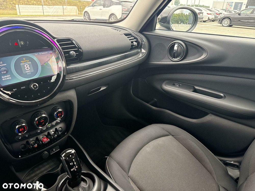 MINI Clubman Cooper - 20