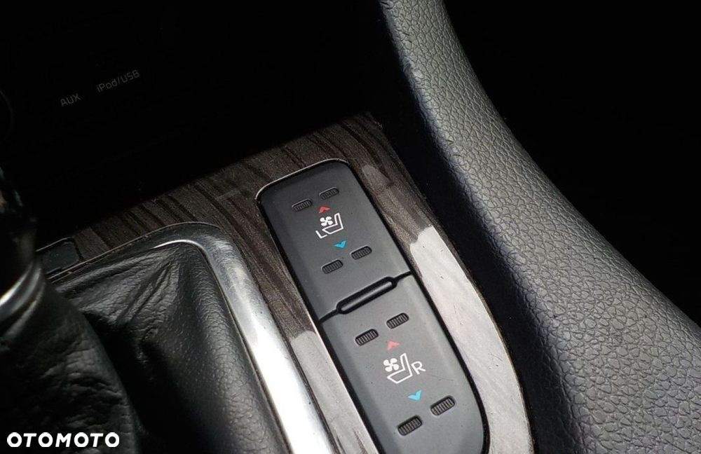 Kia Optima 1.7 CRDi XL - 30