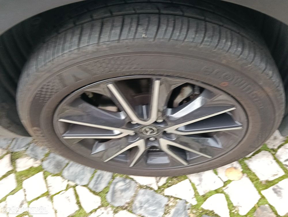 Mazda CX-3 1.5 Sky.Excellence HT Leather White Navi - 5