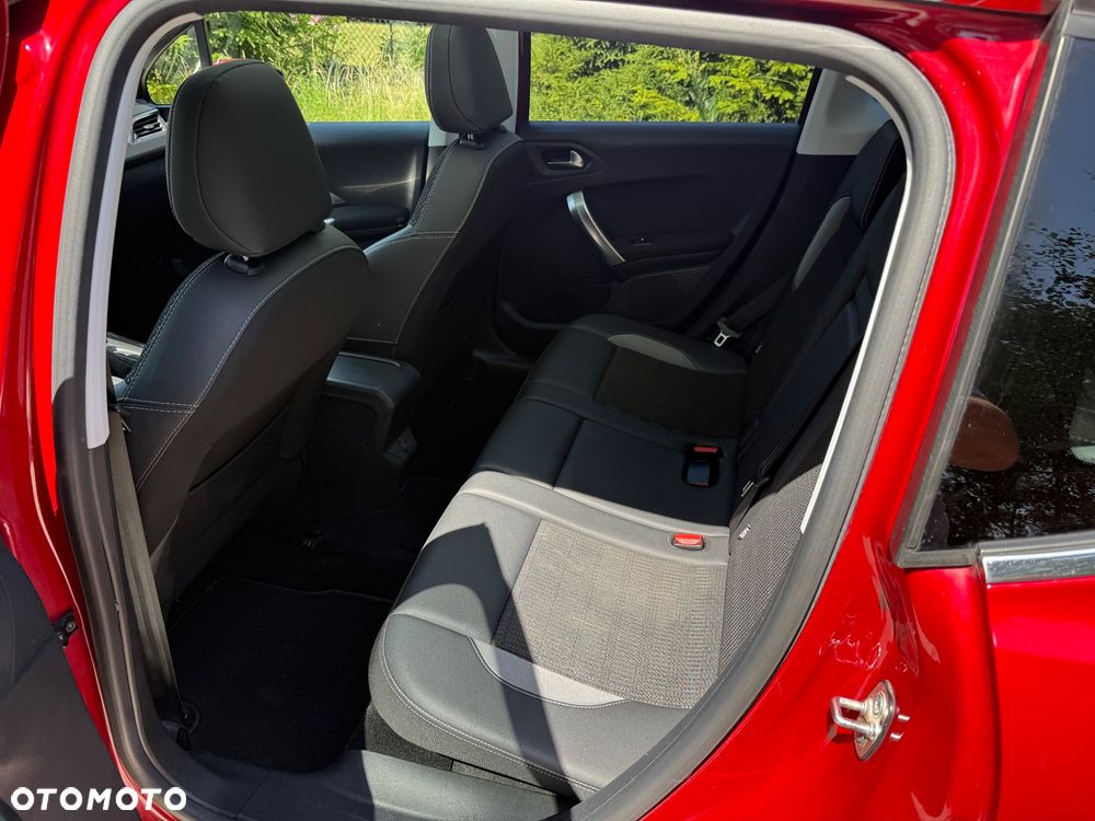 Peugeot 2008 1.5 BlueHDi Crossway - 21