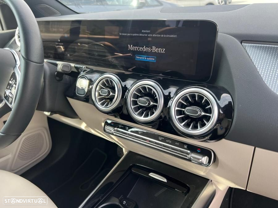 Mercedes-Benz EQA 250+ Edition - 7