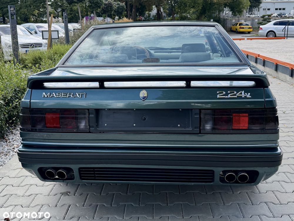 Maserati 224 - 7