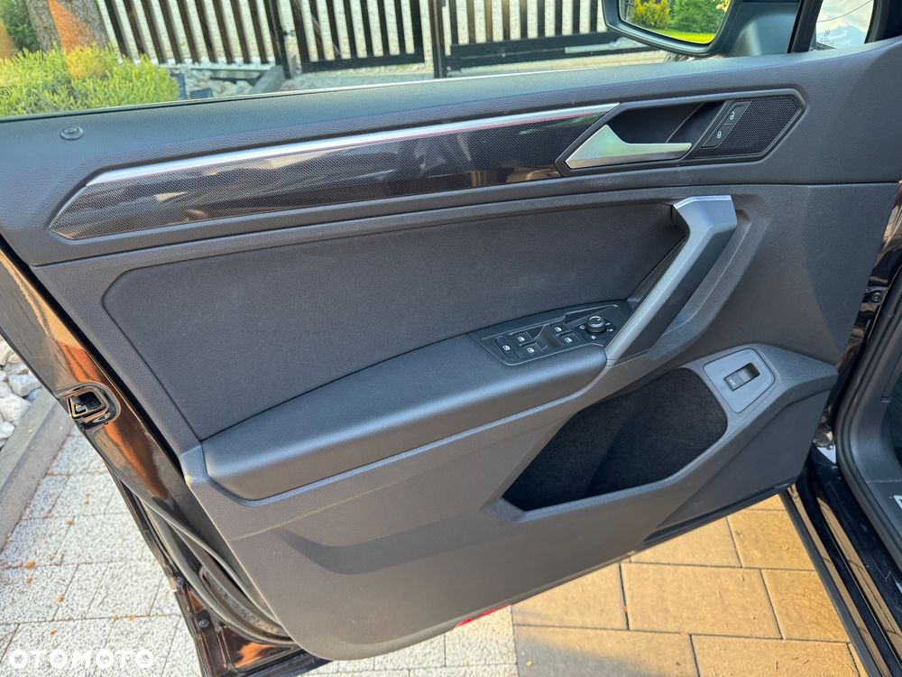 Volkswagen Tiguan 1.5 TSI EVO Elegance DSG - 8