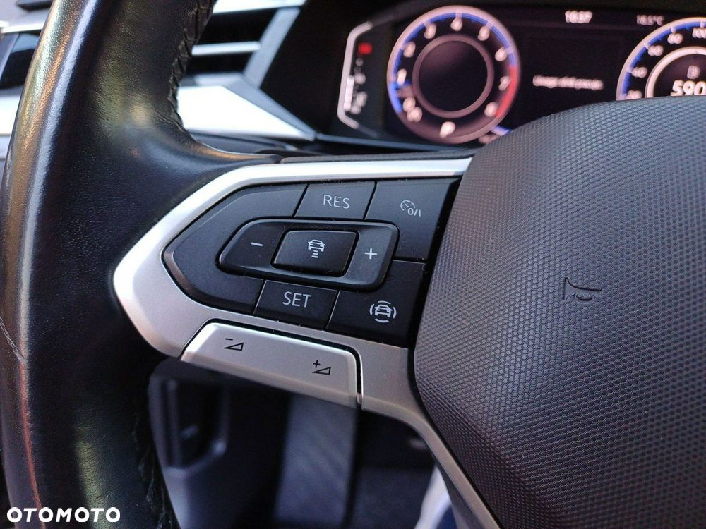 Volkswagen Arteon 2.0 TSI Elegance DSG - 23