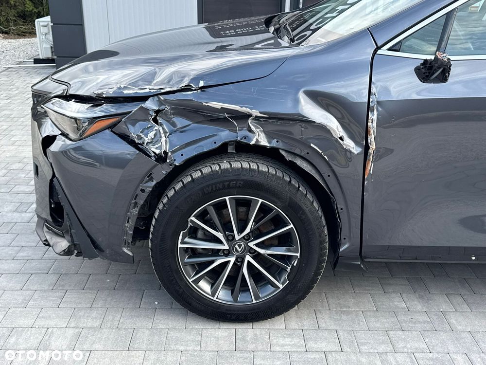 Lexus NX 350h Prestige 2WD - 9