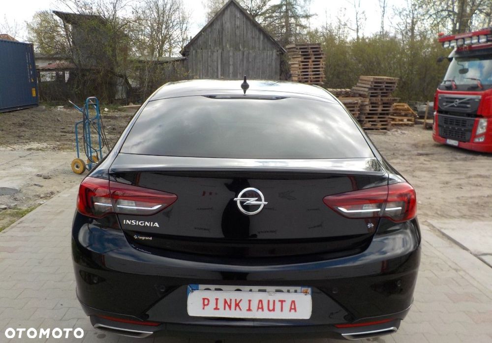 Opel Insignia - 14