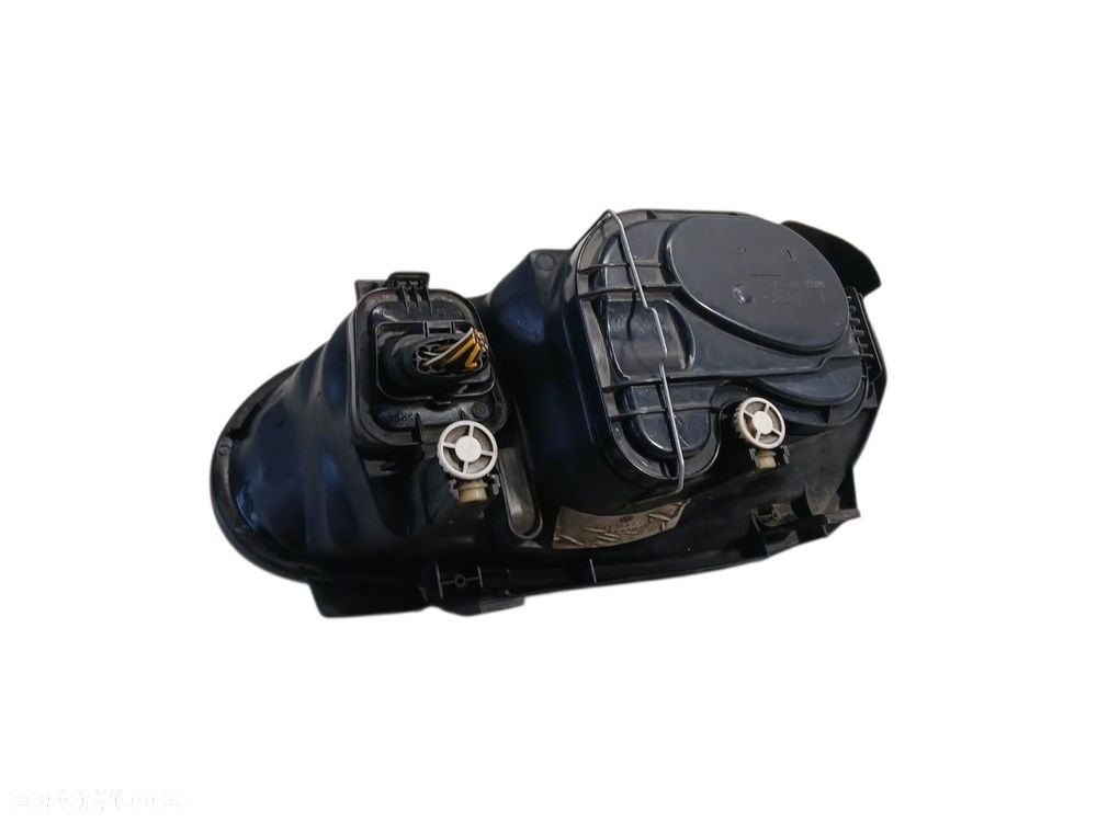 LAMPA LEWA PRZEDNIA PRZÓD VW GOLF IV 1J1941015C - 4